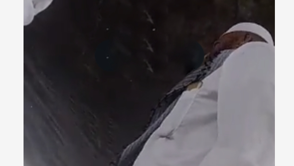 Did A Man Ask Muslims To Boycott Hindu Shops In Bengaluru? Heres The Truth