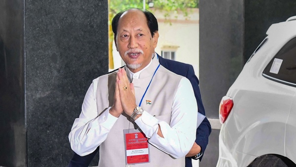 What Are You Doing?: SC Raps Centre, Nagaland Over Delay In Womens Quota In Civic Poll