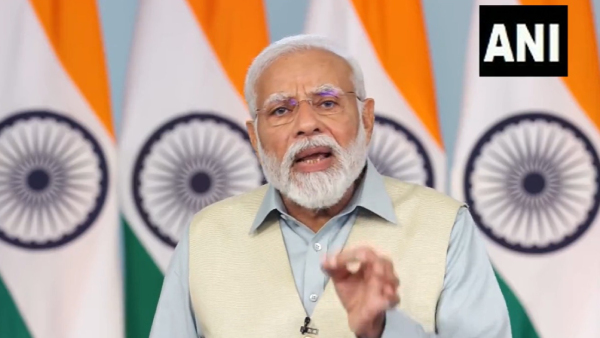 Prime Minister Narendra Modi