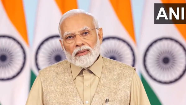 Prime Minister Narendra Modi