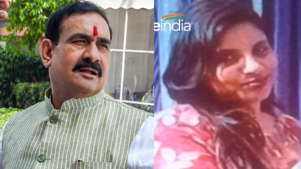 It Raises Doubts: MP Minister On Indian Woman Anju Getting Gifts In Pakistan For Embracing Islam