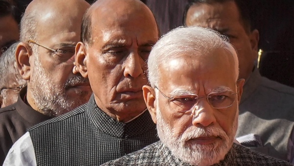 NDA Meeting Tomorrow as BJP Steps Up Its Campaign For Lok Sabha Polls