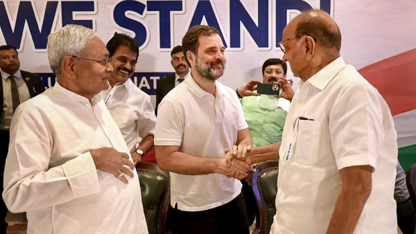 Why Nitish Kumar Was Not Keen On Naming Opposition Bloc As INDIA?