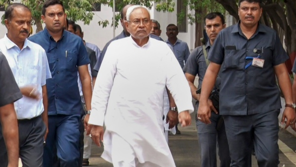 Will Bihar See Maharashtra-like Political Turmoil? 