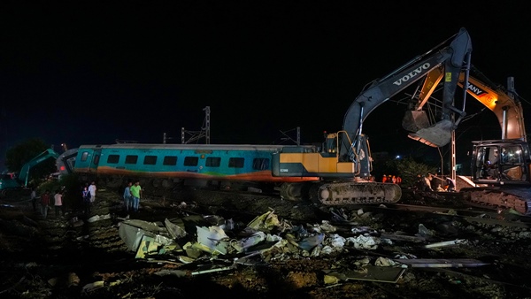 Here Is Why Railways Wont Make Public Its Report On Odisha Train Accident Here Is Why Railways Wont Make Public Its Report On Odisha Train Accident