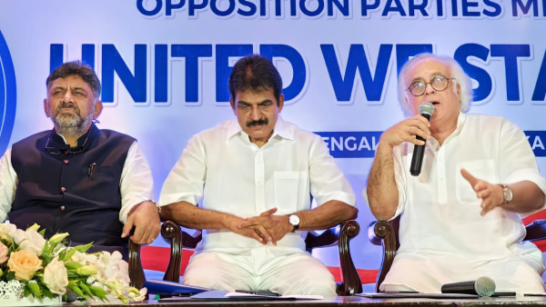 PM Baffled After Patna Opposition Meet, Trying To Breathe Life Into NDA: Congress
