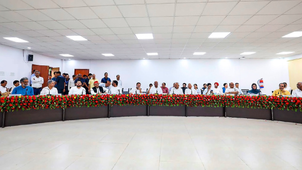 Opposition Meeting In Bengaluru Postponed