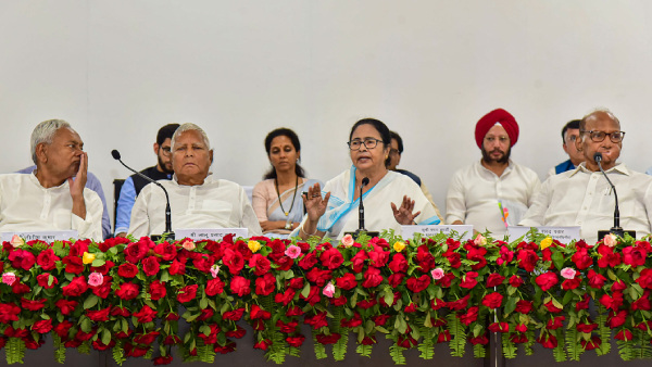 Why Second Opposition Meeting Was Shifted To Bengaluru From Shimla?