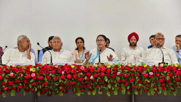 Not UPA, Anti BJP Opposition Bloc To Get New Name