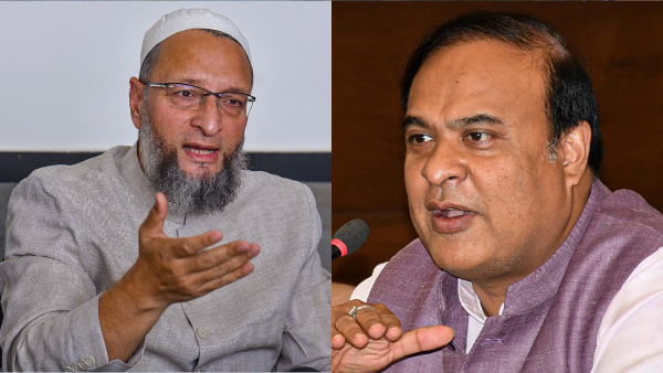 Himanta Biswa Blames Miya Muslims For Surge In Vegetable Prices; Owaisi Hits Back