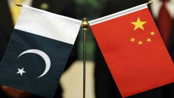 Now, Chinese Woman Falls In Love With Pakistani, Goes To Islamabad To Meet Him