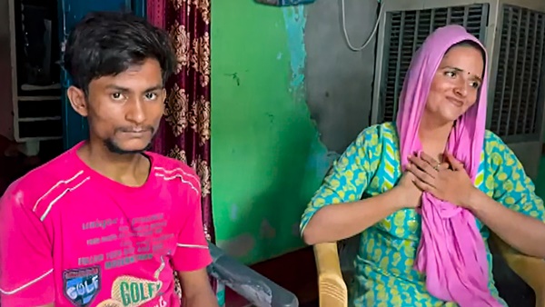 My Husband Is A Hindu, So I Am A Hindu: Pak Woman Who Fell In Love With Indian Man On PUBG