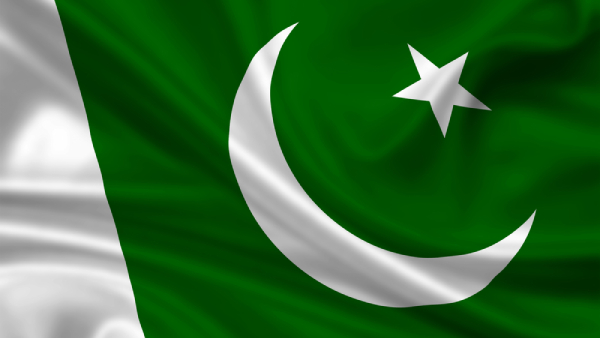 Pakistan