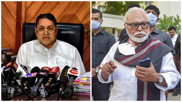 Maharashtra: Among 9 NCP MLAs, 2 Sharad Pawar Loyalists Too Join NDA