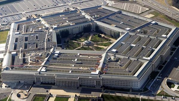 US Is Concealing Multi-Decade Programme That Captures UFOs: Ex-intel Officer David Grusch