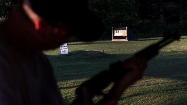 Philadelphia Mass Shooting: 8 People Shot By Suspect Philadelphia Mass Shooting: 8 People Shot By Suspect