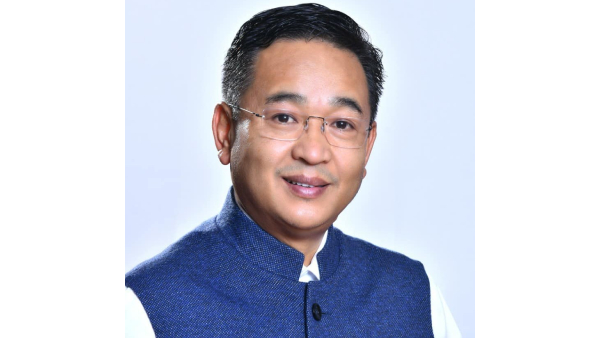 Prem Singh Tamang