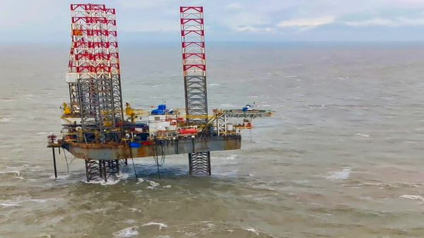 Representational Image