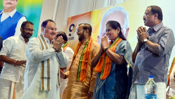 NDA’s Big Meet for 2024: Who All Are Attending?