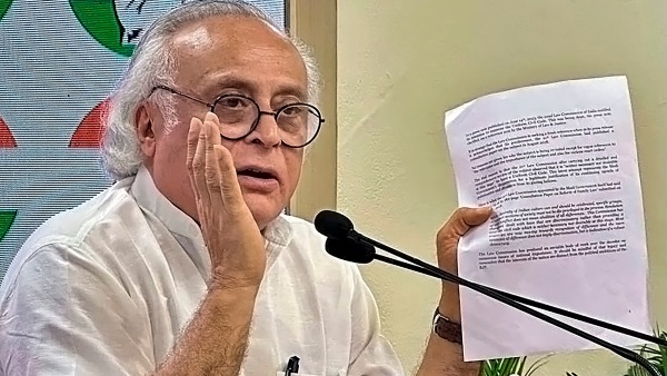 UCC Undesirable At This Stage, says Cong After Crucial Huddle