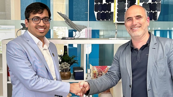 Skyroots Raman-II Rocket Engine Successfully Tested at ISRO Facility