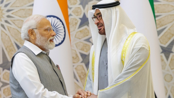 Highlights of PM Modis UAE Visit: IIT Delhi Campus in Abu Dhabi, Boosting Trade In Local Currencies