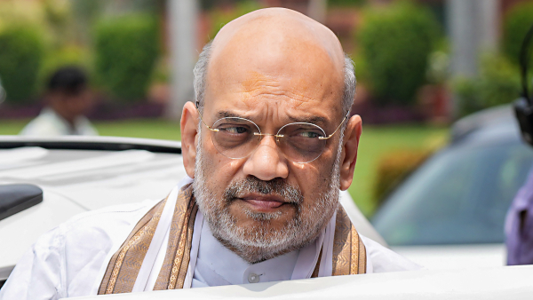 Amit Shah To Present Delhi Services Amendment Bill In Lok Sabha Tomorrow