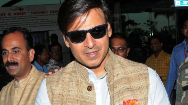 Bollywood Actor Vivek Oberoi Cheated Of Rs 1.5 Crore To Produce Film That Never Was