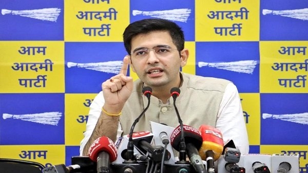 Raghav Chadha