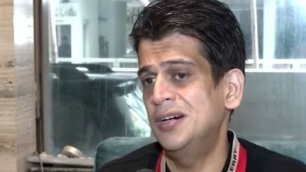 Rahul Kanal Rahul Kanal