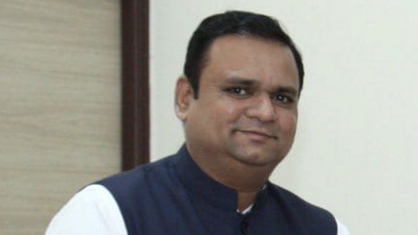 Maharashtra Assembly Speaker Rahul Narwekar
