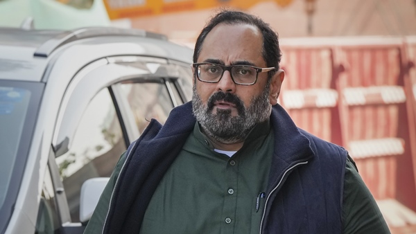 Will Foxconns Decision To Pull Out From Rs 1.5 Lakh Crore Chip Plan Impact India? Govt Responds