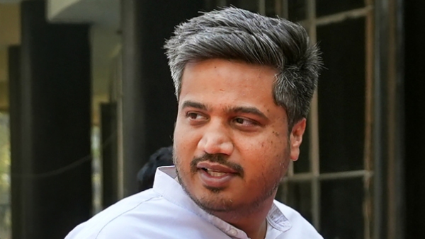 Rohit Pawar
