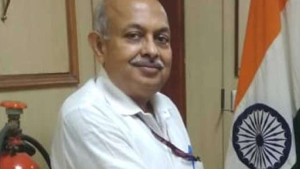 Sanjay Kumar Mishra Sanjay Kumar Mishra