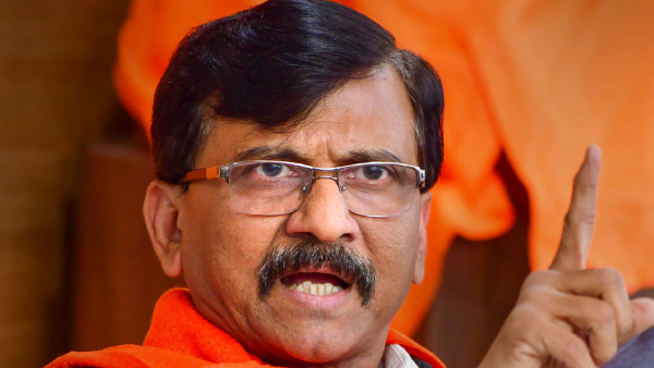 Sanjay Raut Sanjay Raut