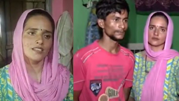 I Would Rather Die Than Returning To Pakistan: Seema Who Fell In Love With Indian On PUBG