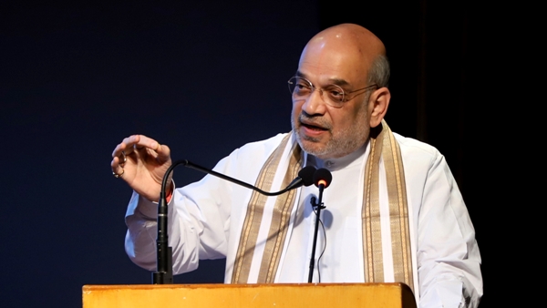 Amit Shah Warns Entitled Dynasts After Court Order On ED Chief Tenure