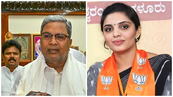 Udupis Toilet Cam Incident: BJP Worker Arrested Over A Tweet On Siddaramaiah Udupis Toilet Cam Incident: BJP Worker Arrested Over A Tweet On Siddaramaiah