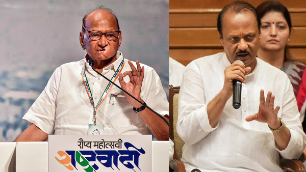 NCP, Congress, Shiv Sena To Join Hands For Potential Transformation: Sharad Pawar