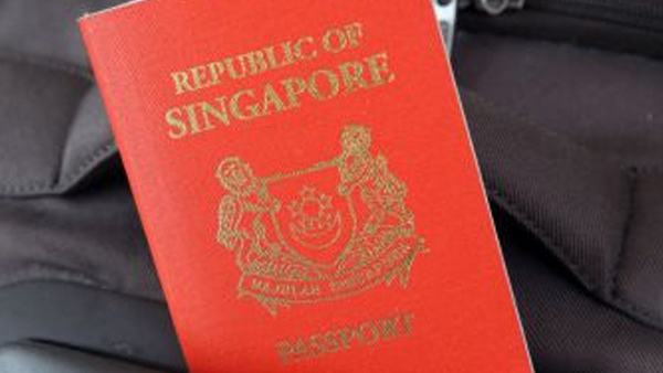 Singapore’s Passport Is Now The Most Powerful In The world: Check Where Does India Stand?