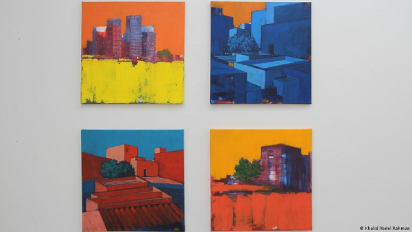 Sudan: What the gold of the grandmothers symbolizes