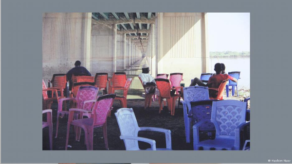 Sudan: What the gold of the grandmothers symbolizes