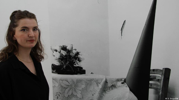 Sudan: What the gold of the grandmothers symbolizes