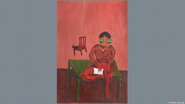 Sudan: What the gold of the grandmothers symbolizes