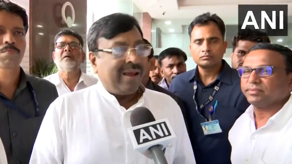 BJP leader Sudhir Mungantiwar