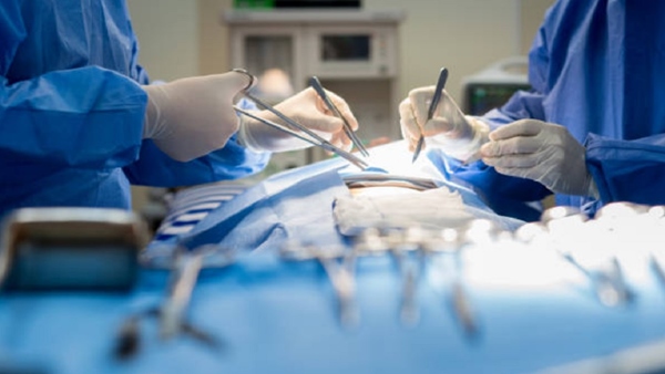 Medical Miracle: Israel Doctors Reattach Boys Head After Accident