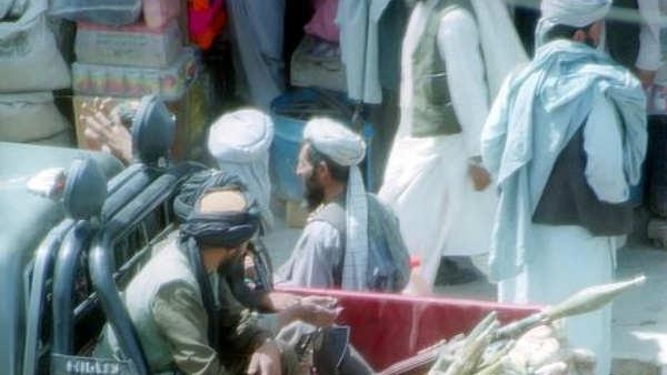 Taliban
