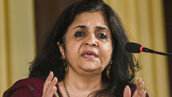 Teesta Setalvad