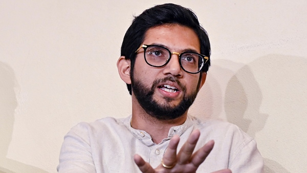 Aaditya Thackerays 4 Takeaways After NCP Split