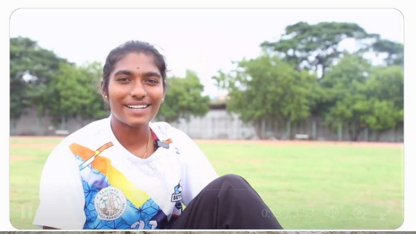 Udhayanidhi’s well-planned sketch: errorless execution by valiant lionesses